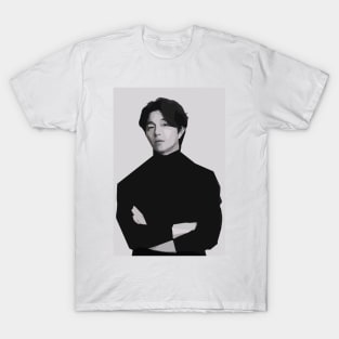 Gong Yoo T-Shirt